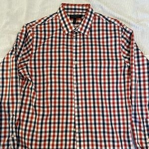 Banana Republic Dress Shirt